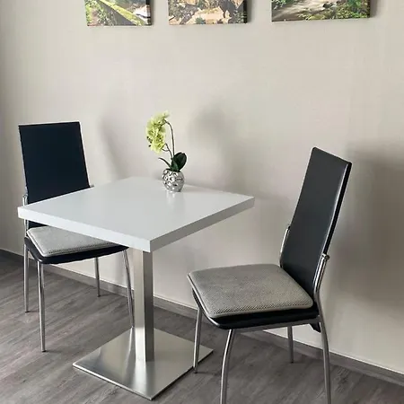 Holiday home Kleine Harzsonne Elend