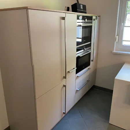 Kleine Harzsonne Holiday home